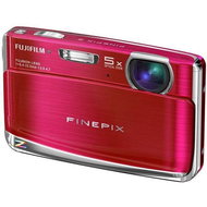 FUJIFILM FinePix Z70 růžový - Digital Camera