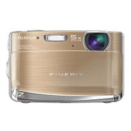 FUJIFILM FinePix Z70 bronzová - Digital Camera