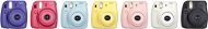Fujifilm Instax Mini 8 Instant Camera Small Kit - Instant Camera