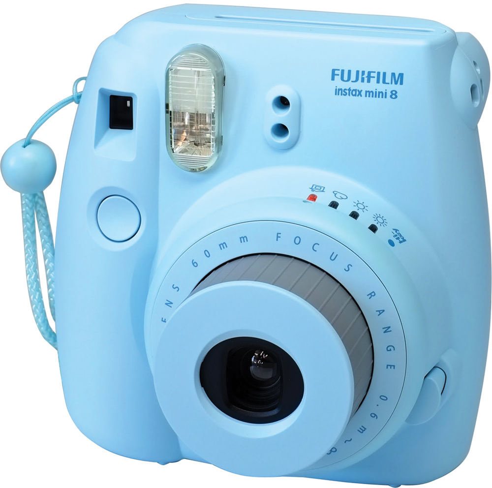 Fujifilm Instax Mini buy 8