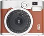 Fujifilm Instax Mini 90 braun - Sofortbildkamera