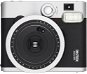 Fujifilm Instax Mini 90 Instant Camera NC EX D Black - Instant Camera