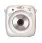Fujifilm Instax Square SQ10 biely - Instantný fotoaparát