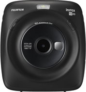 Fujifilm Instax Square SQ20 black - Instant Camera
