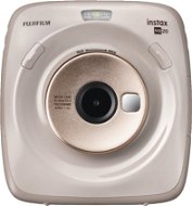 Fujifilm Instax Square SQ20 Beige - Instant Camera