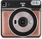 Fujifilm Instax Square SQ6 zlatý - Instantný fotoaparát