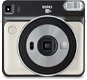 Fujifilm Instax Square SQ6 White - Instant Camera