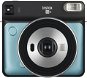 Fujifilm Instax Square SQ6 modrý - Instantný fotoaparát