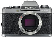 Fujifilm X-T100 Body Silver - Digital Camera