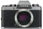Fujifilm X-T100 telo strieborný - Digitálny fotoaparát