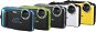 Fujifilm FinePix XP130 - Digitálny fotoaparát