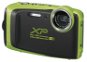 Fujifilm FinePix XP130 Green - Digital Camera