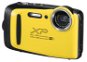 Fujifilm FinePix XP130 Yellow - Digital Camera