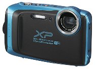 Fujifilm FinePix XP130 modrý - Digitálny fotoaparát