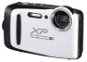 Fujifilm FinePix XP130 White - Digital Camera