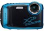 Fujifilm FinePix XP140 modrý - Digitálny fotoaparát