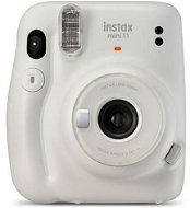 Fujifilm Instax Mini 11 - Instantný fotoaparát
