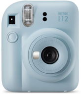 Fujifilm Instax mini 12 Pastel Blue - Instantný fotoaparát