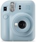 Instantný fotoaparát Fujifilm Instax mini 12 Pastel Blue - Instantní fotoaparát