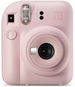 Fujifilm Instax mini 12 Blossom rosa - Sofortbildkamera