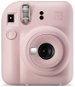 Fujifilm Instax mini 12 Blossom Pink - Instant fényképezőgép