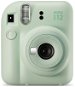 Fujifilm Instax mini 12 Mint Green - Instant fényképezőgép