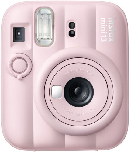 Fujifilm instax mini 13 Candy Pink - Instant Camera - Main image