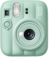 Fujifilm instax mini 13 Lagoon Green - Instant Camera