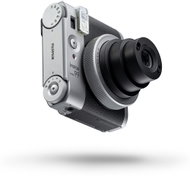 Fujifilm Instax Mini 99 Silver - Instant Camera