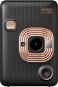 Fujifilm Instax Mini LiPlay - schwarz - Sofortbildkamera