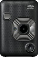 Fujifilm Instax Mini LiPlay dunkelgrau - Sofortbildkamera