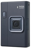 Fujifilm Instax LiPlay+ Midnight Blue - Instant Camera