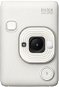 Fujifilm Instax mini Liplay Misty White - Instantný fotoaparát