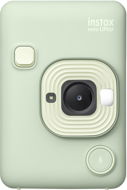 Fujifilm Instax mini Liplay Matcha Green - Instant fényképezőgép