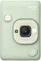 Fujifilm Instax mini Liplay Matcha Green - Sofortbildkamera