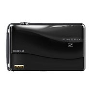 FUJIFILM FinePix Z700 černý - Digital Camera