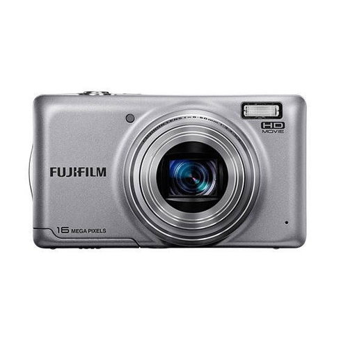 FUJIFILM FinePix T350 white - Digital Camera - Main image