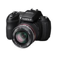 FUJIFILM FinePix HS20 - Digital Camera