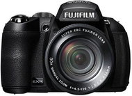FUJIFILM FinePix HS25 - Digital Camera