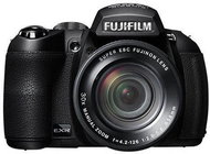 FUJIFILM FinePix HS30 - Digital Camera