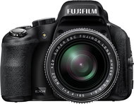 FUJIFILM FinePix HS50  - Digital Camera