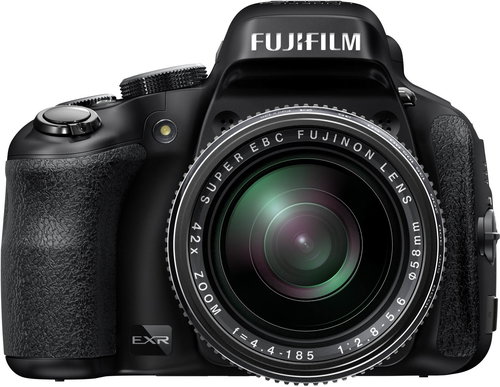  FUJIFILM FinePix HS50  - Digital Camera - Main image