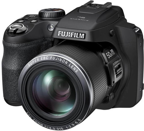  FUJIFILM FinePix SL1000  - Digital Camera - Main image