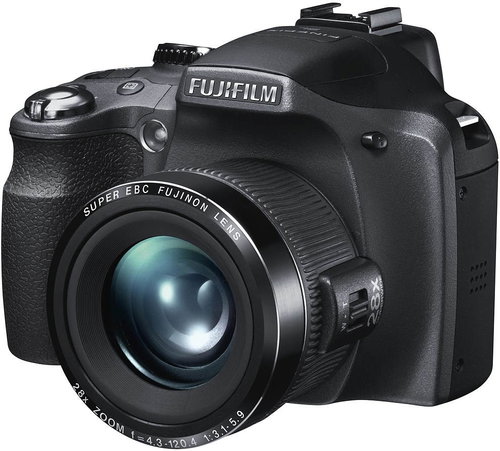  FUJIFILM FinePix SL280  - Digital Camera - Main image