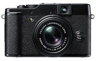  FUJIFILM FinePix X10  - Digital Camera
