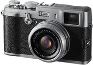 FUJIFILM FinePix X100 - Digital Camera