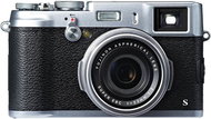  FUJIFILM FinePix X100S  - Digital Camera