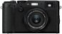 Fujifilm FinePix X100F schwarz - Digitalkamera
