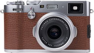 FUJIFILM FinePix X100F + Peak Design Slide Lite - Digital Camera