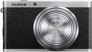  FUJIFILM X-F1 black  - Digital Camera